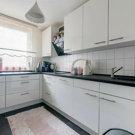 6081 Privatapartment Exibitionshow East *