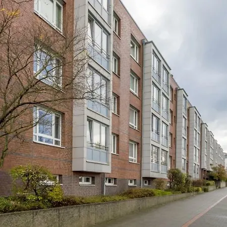 Apartment 6081 Privatapartment Exibitionshow East *